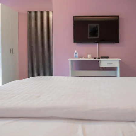Apartman Hana -