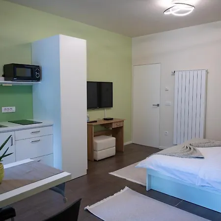 Hana - Apartman
