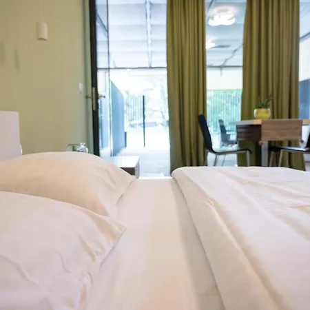 Apartman Hana -
