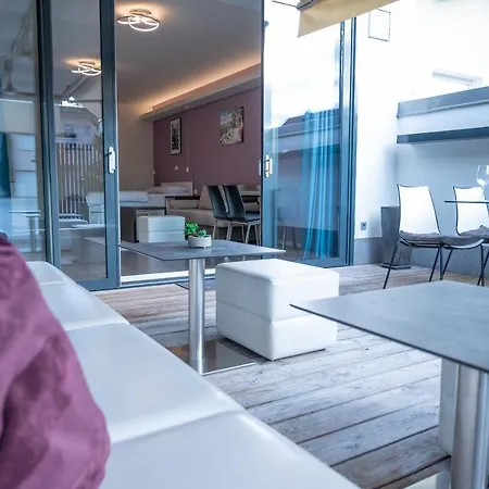 Hana - Διαμέρισμα Λιουμπλιάνα