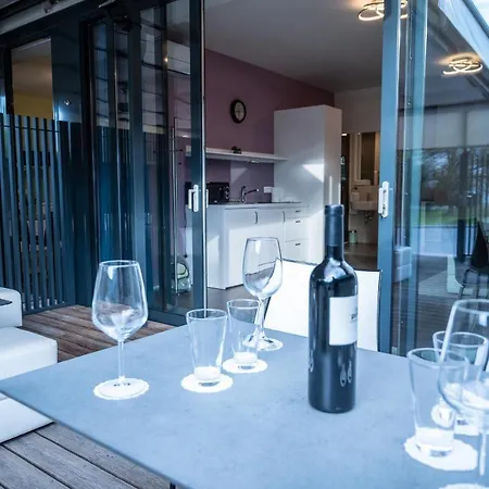 Apartment Hana - Ljubljana