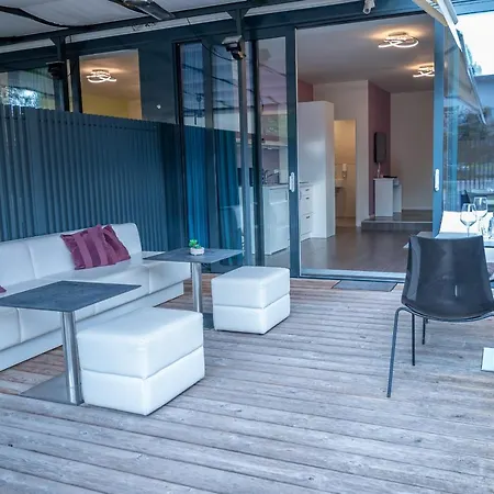 Apartment Hana -