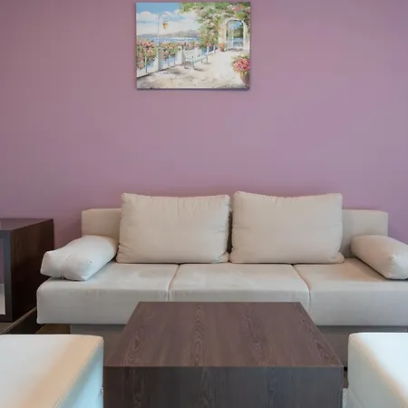 Hana - Διαμέρισμα