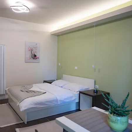 Διαμέρισμα Hana - *