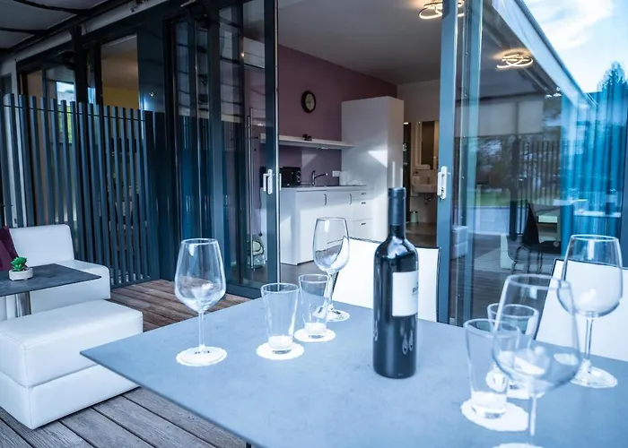 Apartamento Hana - Liubliana