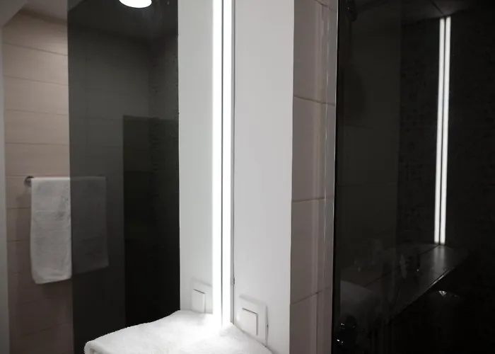 Apartamento Hana - *