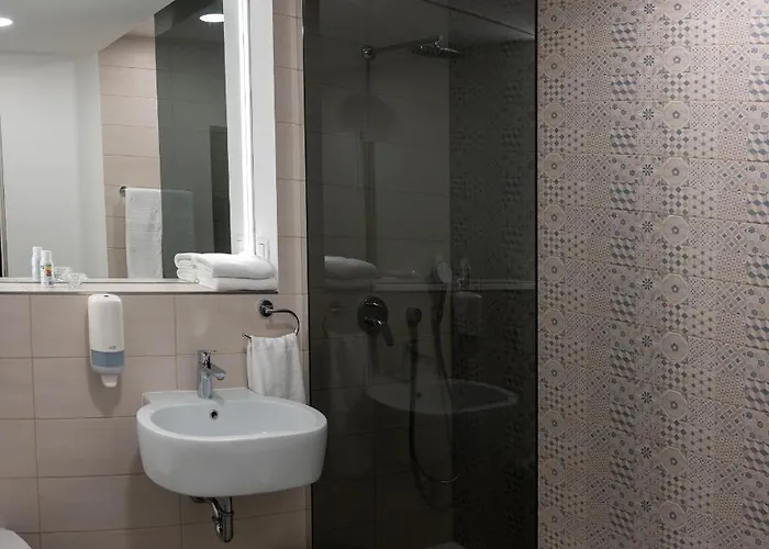 Hana - Daire Ljubljana