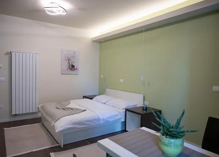 Apartamento Hana - *